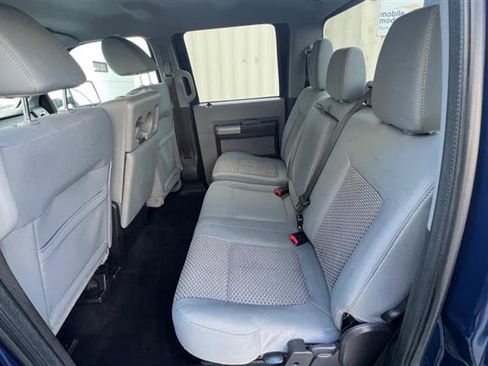 Used 2011 Ford F250 XLT w/ XLT Appearance Pkg AWD/4WD image 38