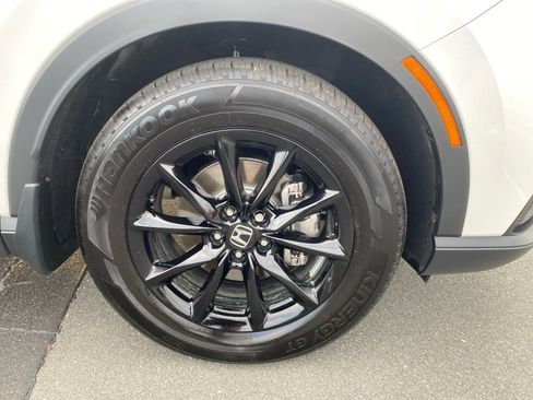 Certified 2026 Honda CR-V Sport image 25