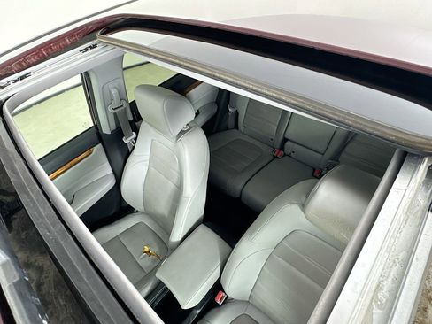 Used 2019 Honda CR-V EX-L image 26