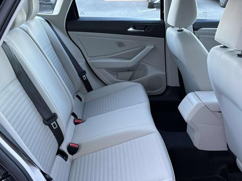New 2027 Volkswagen Jetta S FWD image 15