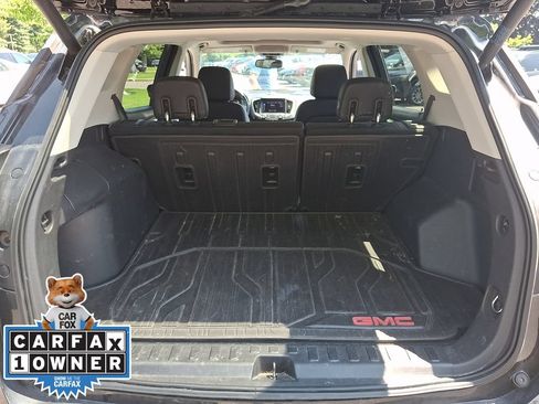 Used 2019 GMC Terrain Denali w/ Advanced Safety Package AWD/4WD image 28