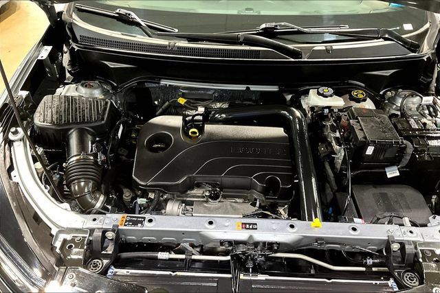 Used 2023 Chevrolet Equinox RS FWD image 26