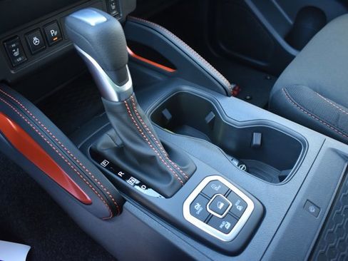 New 2026 Nissan Frontier PRO-4X w/ Pro-4x Convenience Package image 27