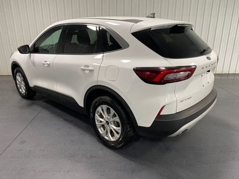 Used 2023 Ford Escape Active image 17