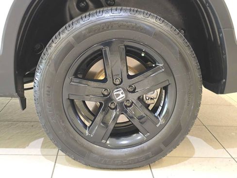 Used 2022 Honda Ridgeline Black Edition image 8
