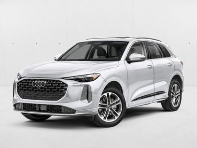 New 2026 Audi Q5 Premium Plus