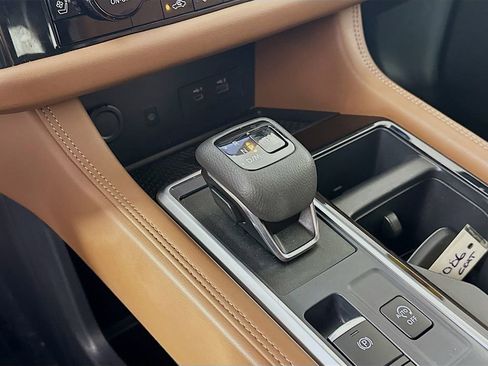 Certified 2024 Nissan Pathfinder Platinum w/ Cargo Package image 25