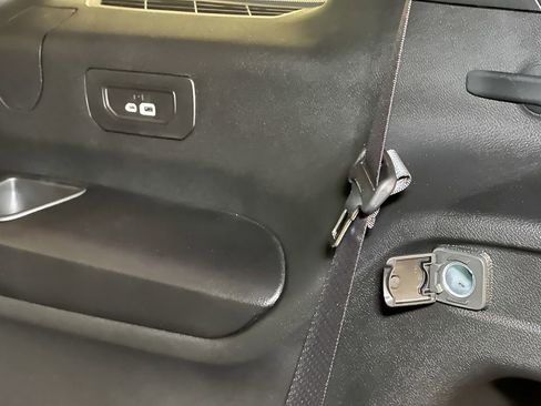 New 2026 Jeep Grand Cherokee L Limited image 15