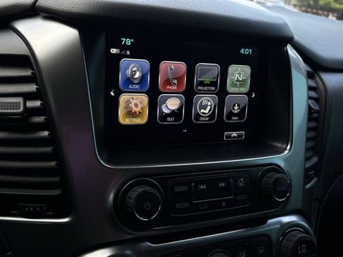 Used 2019 Chevrolet Tahoe LT AWD/4WD image 20