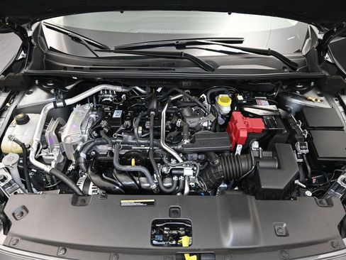 Certified 2026 Nissan Sentra S w/ Floor Mat Package FWD image 26