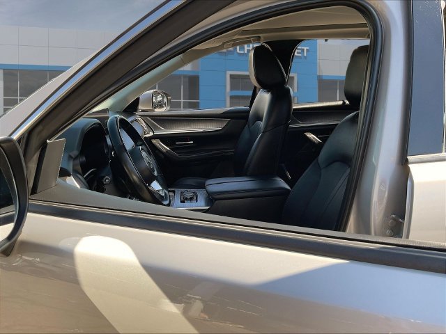Used 2024 MAZDA CX-90 3.3 Turbo S AWD/4WD image 23