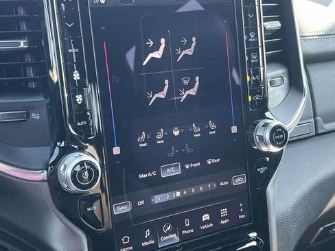 New 2026 RAM 1500 Laramie image 26