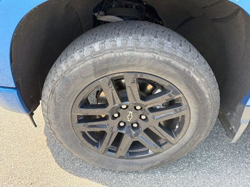 Used 2022 Chevrolet Silverado 1500 RST w/ Rally Edition image 10