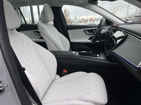 New 2026 Mercedes-Benz E 450 4MATIC All-Terrain Wagon image 26