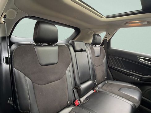 Used 2017 Ford Edge Sport w/ Canadian Touring Package AWD/4WD image 29