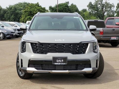 New 2026 Kia Sorento S FWD image 2