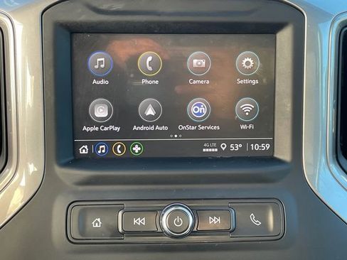 Used 2023 GMC Sierra 1500 Pro w/ Pro Value Package AWD/4WD image 26