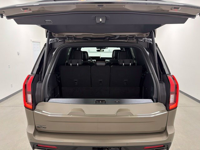 New 2027 Ford Expedition Tremor w/ Driver's Package AWD/4WD image 36