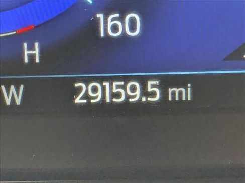 Used 2022 Ford Explorer ST w/ Equipment Group 401A image 13