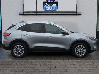 Certified 2022 Ford Escape SE w/ Convenience Package video 2