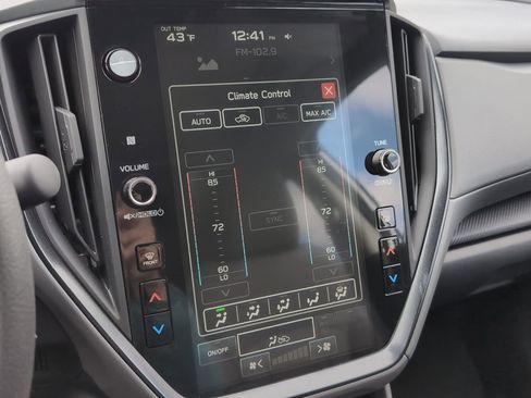 New 2026 Subaru Crosstrek 2.0i Premium image 22