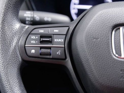 Certified 2023 Honda CR-V EX image 27