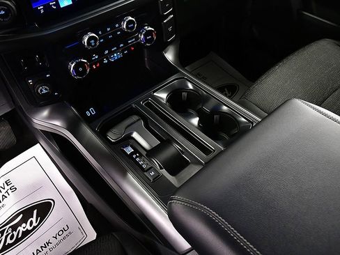 Used 2024 Ford F150 XLT w/ Equipment Group 302A MID image 28