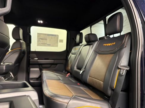 New 2026 Ford F150 Tremor AWD/4WD image 34