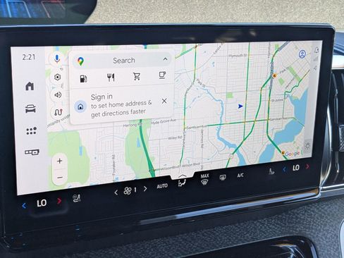 New 2025 Ford Expedition Tremor image 23