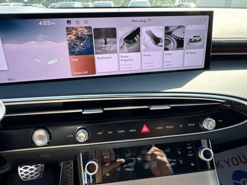 New 2026 Genesis GV70 2.5T Sport Prestige AWD/4WD image 25