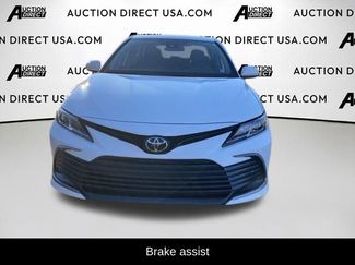 Used 2022 Toyota Camry LE video 2
