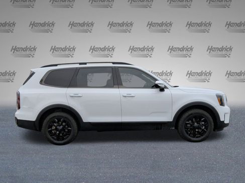 Used 2025 Kia Telluride SX Prestige X-Pro image 11