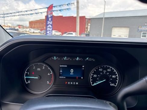 Used 2026 Ford F350 XLT AWD/4WD image 23