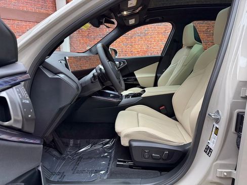 Used 2026 BMW X3 xDrive30 image 22