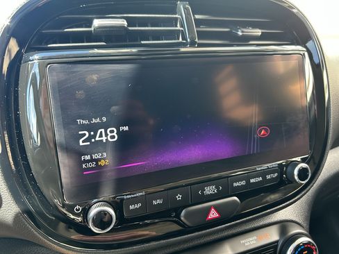 Used 2024 Kia Soul GT-Line w/ Option Group 020 FWD image 19
