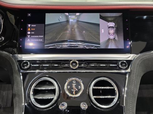 Used 2022 Bentley Continental GT Speed image 13