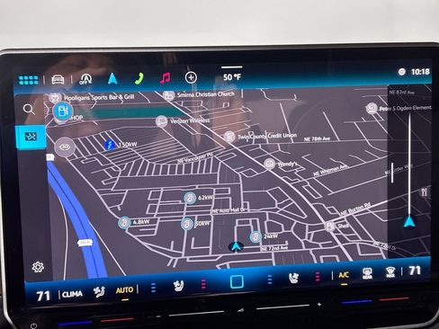 New 2026 Volkswagen Tiguan SEL R-Line image 16
