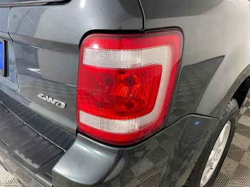 Used 2009 Ford Escape XLT AWD/4WD image 19