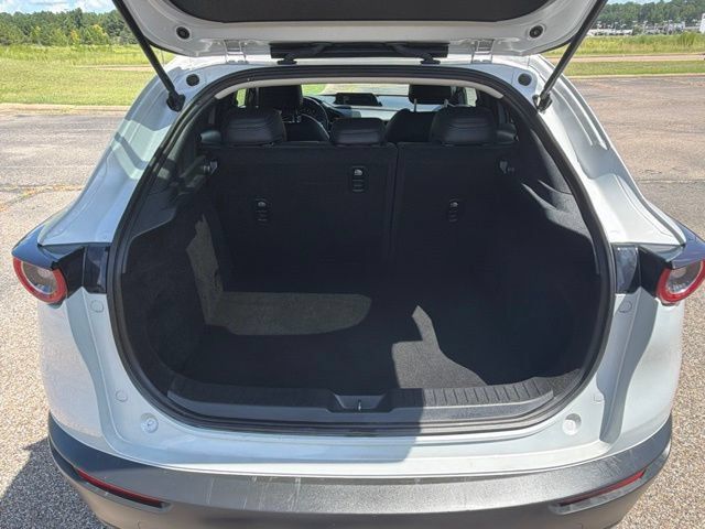 Used 2025 MAZDA CX-30 AWD 2.5 S w/ Select Sport Pkg image 12