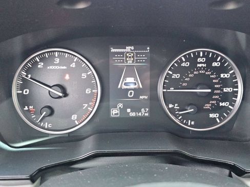 Used 2021 Subaru Outback Premium AWD/4WD image 28