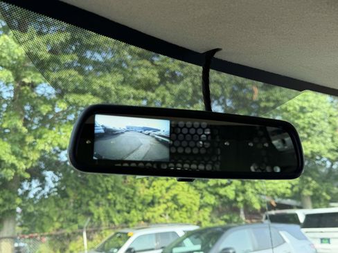 Used 2024 Chevrolet Express 2500 w/ Driver Convenience Package RWD image 22