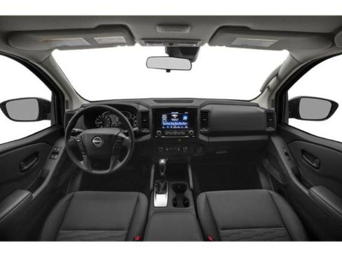 Used 2022 Nissan Frontier S w/ Technology Package RWD image 11