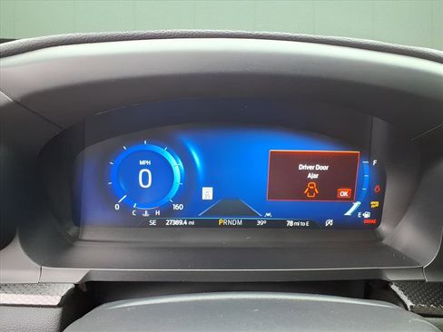 Used 2023 Ford Explorer ST w/ Equipment Group 401A image 18