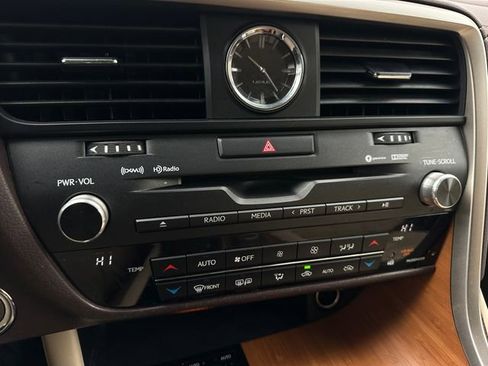 Used 2016 Lexus RX 350 350 w/ Premium Package image 33