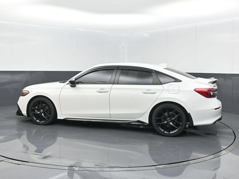 Used 2023 Honda Civic Si image 4