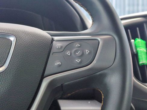 Used 2023 GMC Terrain AT4 w/ Infotainment Package II AWD/4WD image 18