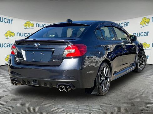 Used 2019 Subaru WRX Limited image 6