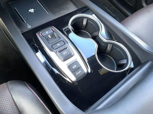 Certified 2024 Honda Ridgeline Black Edition image 30