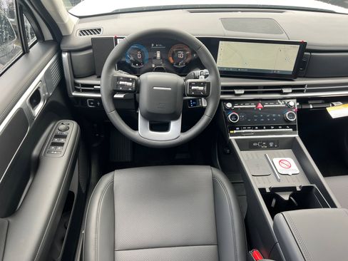 New 2025 Hyundai Santa Fe XRT image 17