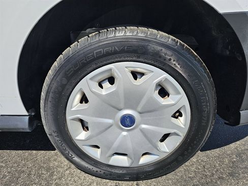 Used 2014 Ford Transit Connect XL image 20